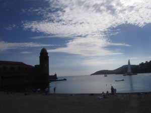 Collioure
