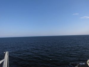 Is it right to judge an absent defendant?