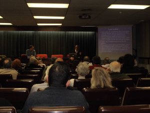 Jordi Miralda : perspectiva optimista si no ens autodestruïm.