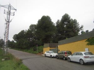 Abengoa, una empresa fundamental en el sector energético español. 